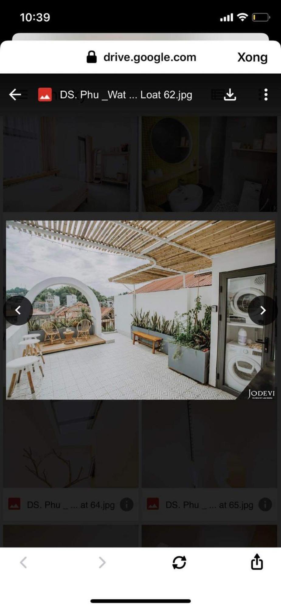 Pamela Homestay Cao Bang Exterior foto
