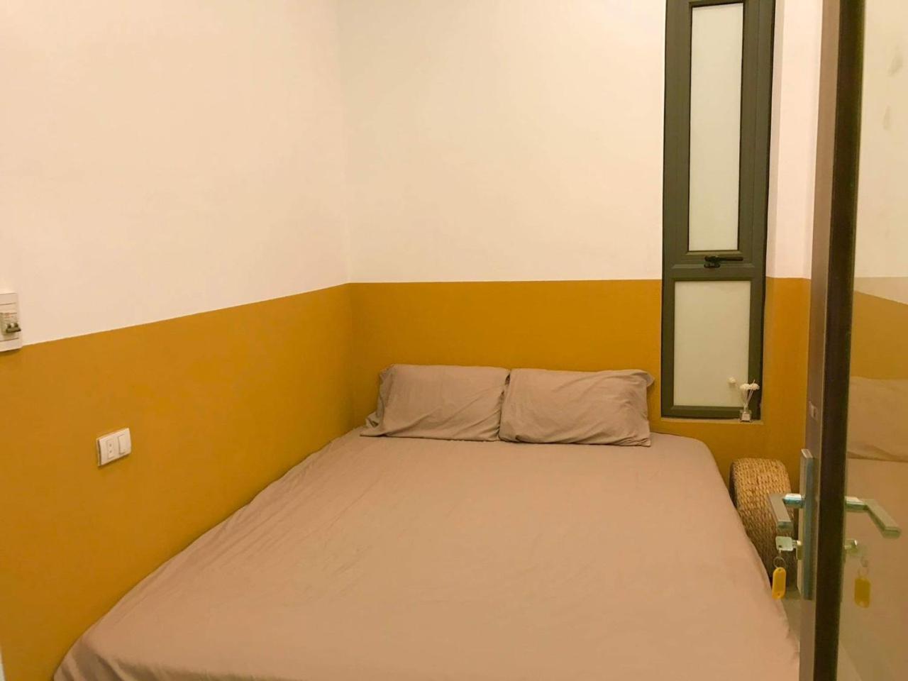 Pamela Homestay Cao Bang Exterior foto