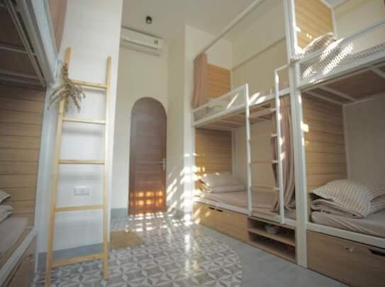 Pamela Homestay Cao Bang Exterior foto