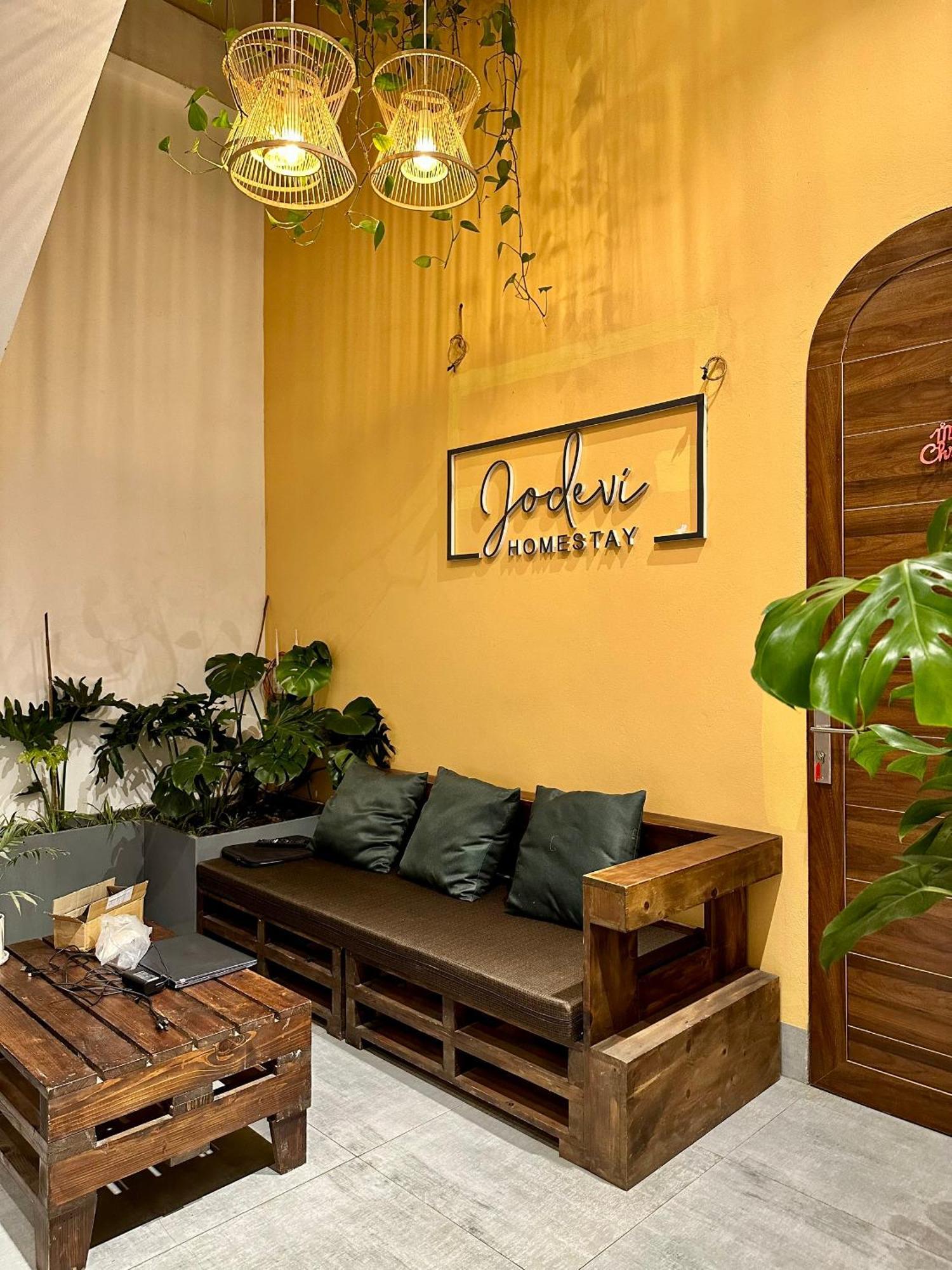 Pamela Homestay Cao Bang Exterior foto
